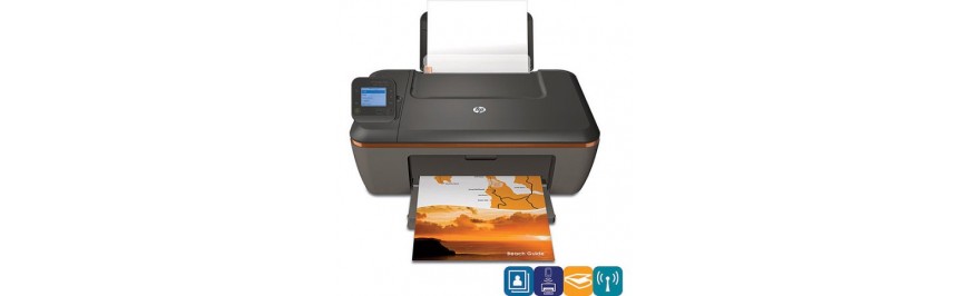 PRINTERS & SCANNERS PRINTERS & SCANNERS