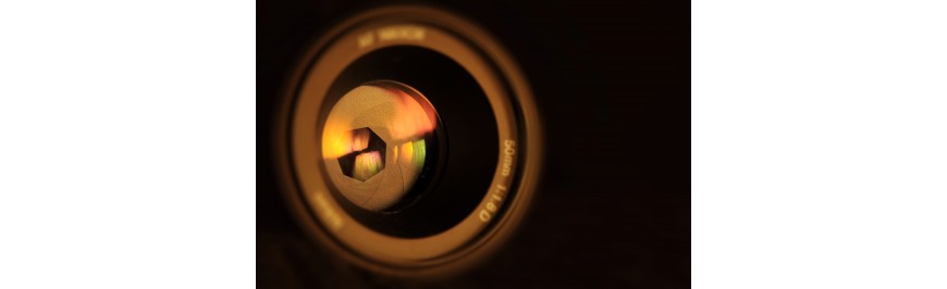 CAMERAS CAMERAS